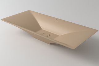 Раковина Holbi Sirius 77см цветной матовый 1.02.018.11.3